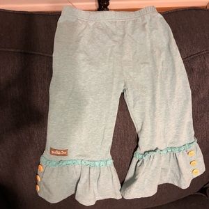 Matilda Jane Idyllic Big Ruffles